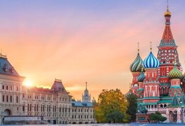 questions about russia