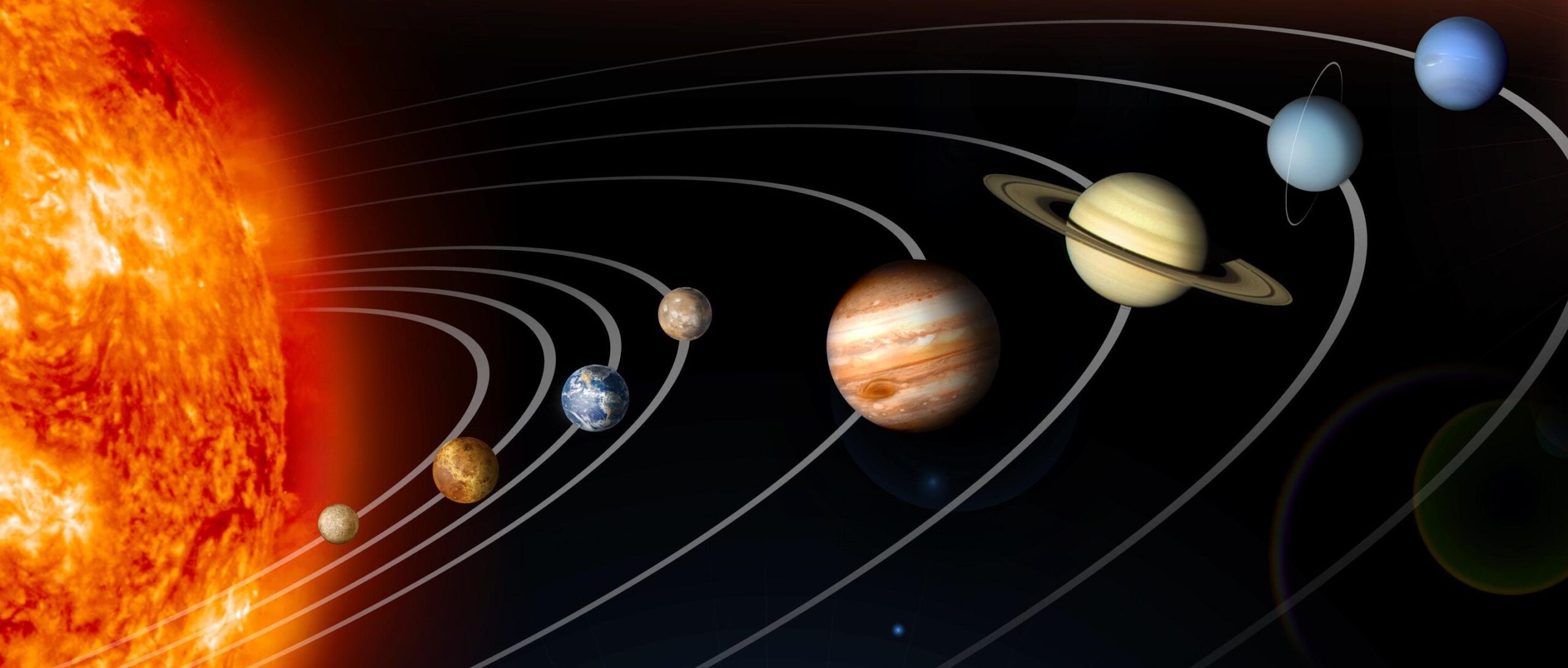 solar system quiz