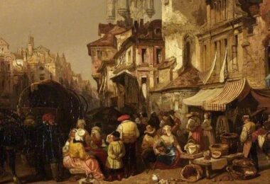 middle ages quiz
