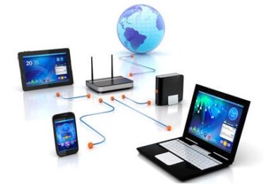 computer networking quiz