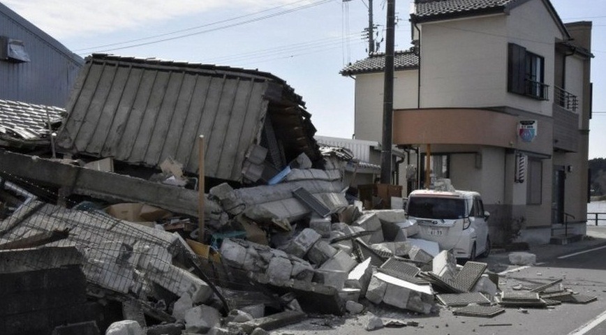 earthquake quiz questions