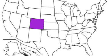 colorado