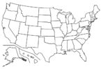 us geography map quiz