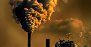 air pollution solution