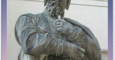 anaximander is famous for