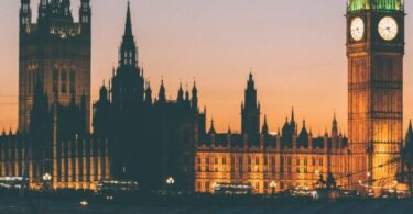 england is country or not