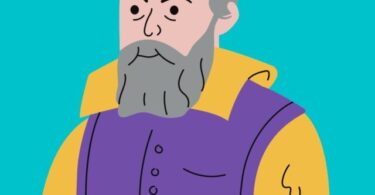 galileo galilei famous for