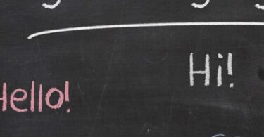 official language of usa