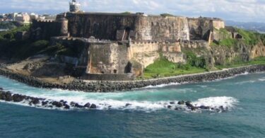 puerto rico president