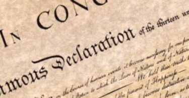 us declaration of independence