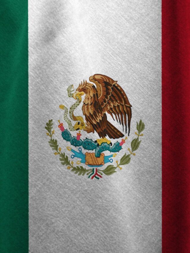 When Did Mexico Gain Independence?