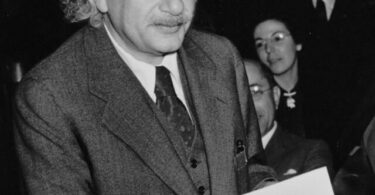 who is albert einstein