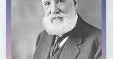 alexander graham bell
