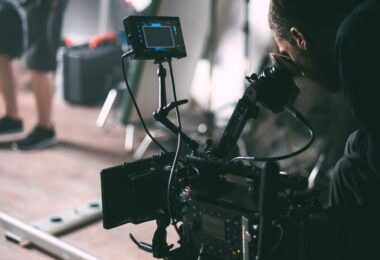 camera operator quiz