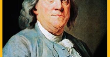 benjamin franklin