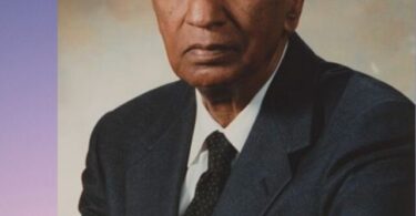 who is subrahmanyan chandrasekhar