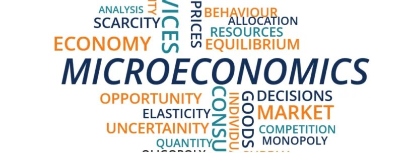 microeconomics quiz