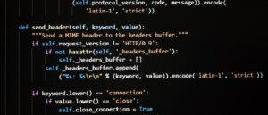 Python multiple choice quiz - 25+ Questions / Answers