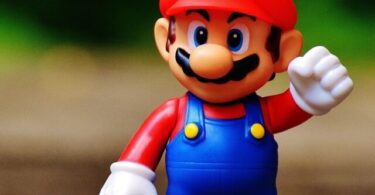 fictional character meaning