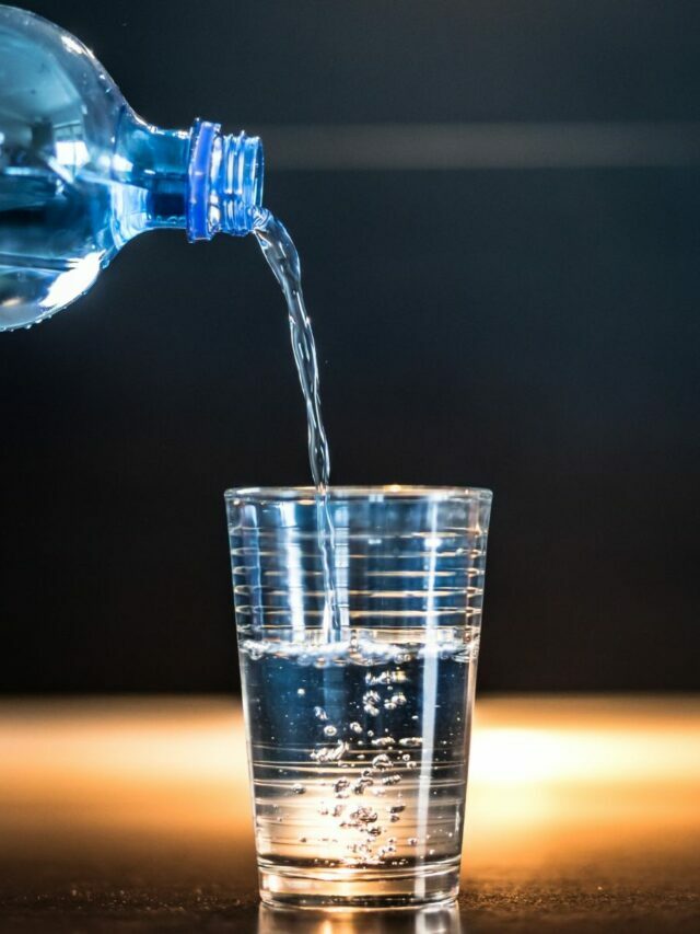 How much Freshwater is on Earth?