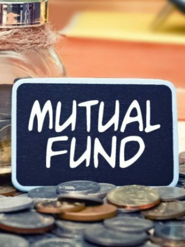 What is a mutual fund?