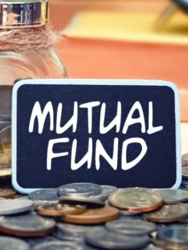 What is a mutual fund? Examsegg Learning