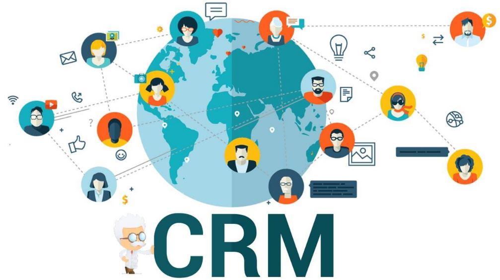 crm quiz
