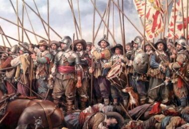 europe history quiz