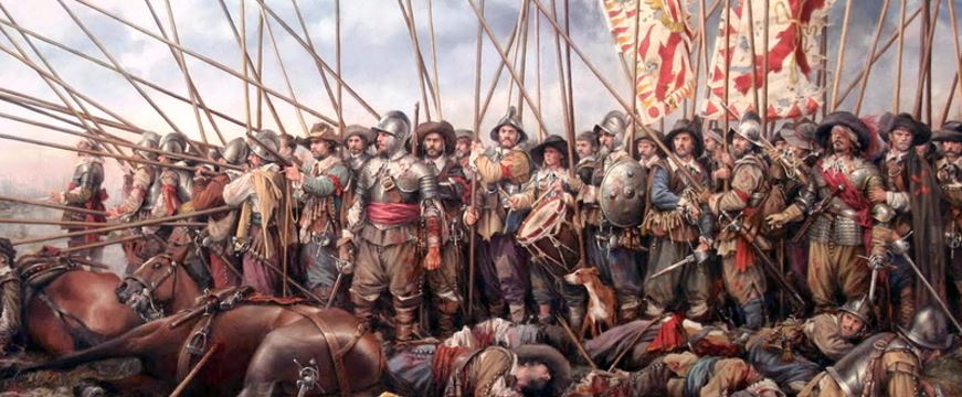 europe history quiz