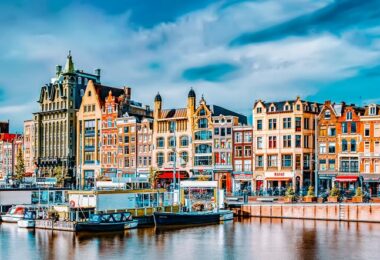 netherlands quiz