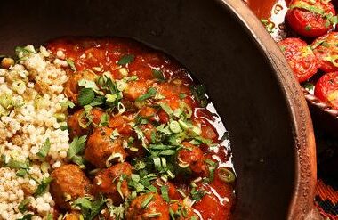 african cuisine quiz