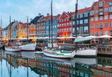 denmark quiz
