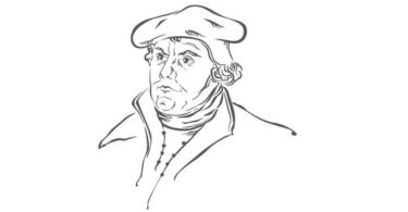 quiz about martin luther