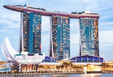 singapore quiz