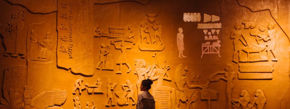 ancient egypt trivia questions