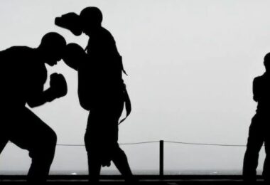 boxing quiz questions