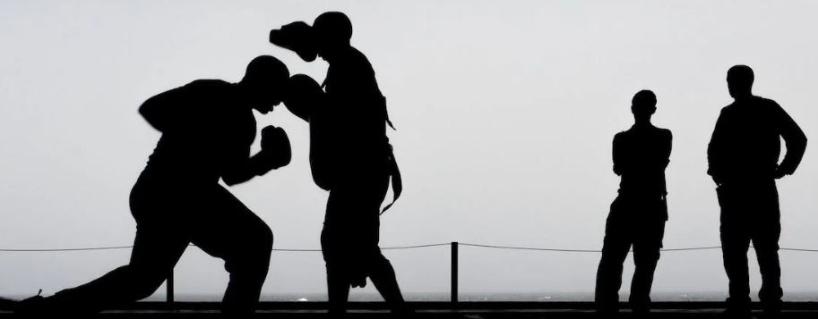 boxing quiz questions