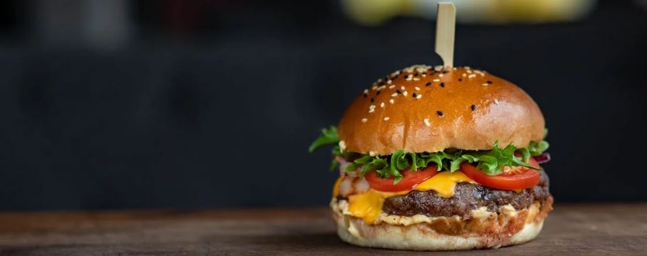 burgers quiz