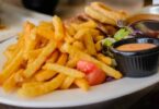 french fries quiz