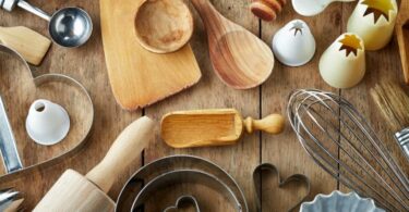 kitchen utensils quiz