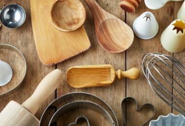 kitchen utensils quiz