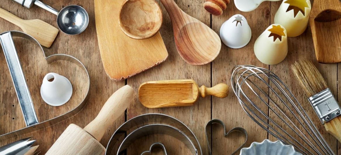 kitchen utensils quiz