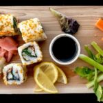 sushi quiz