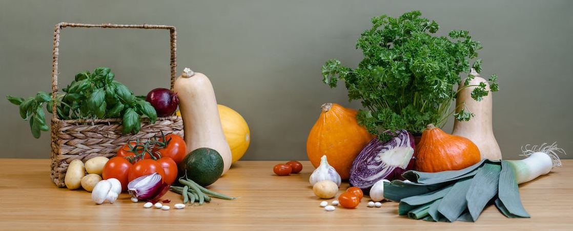 vegetables quiz