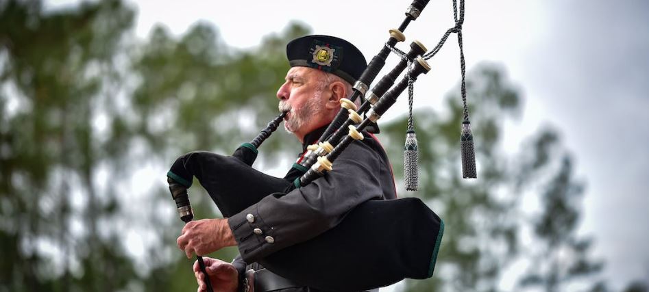 bagpipe quiz