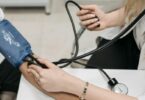 blood pressure questions