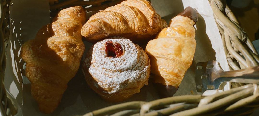croissant quiz