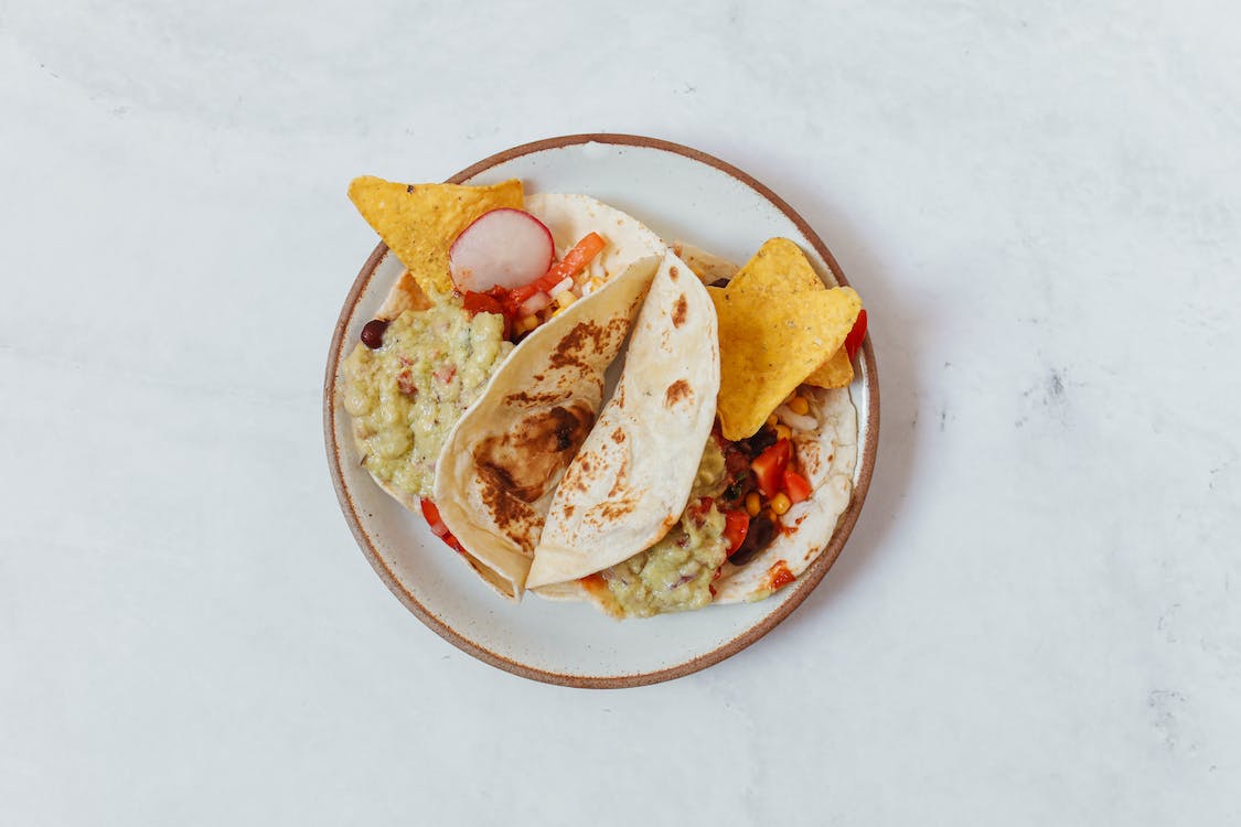 tacos quiz