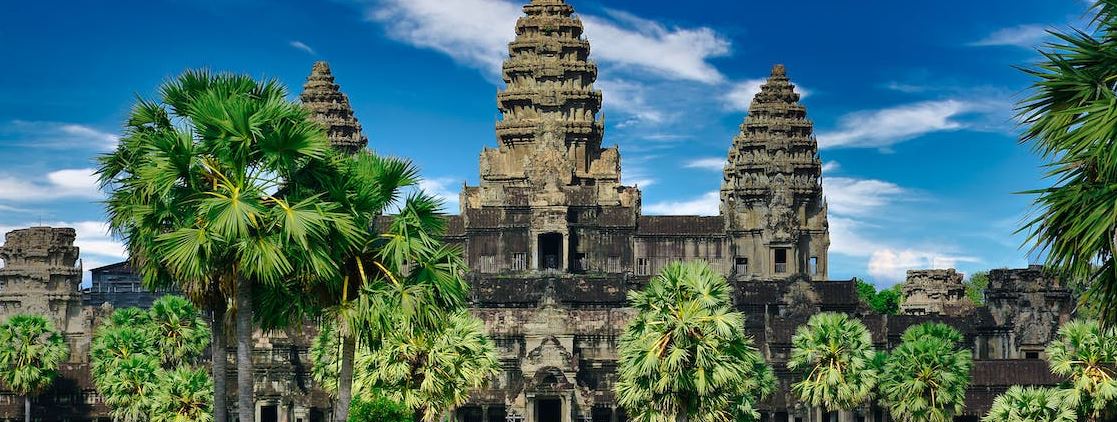 Angkor Wat Trivia Quiz