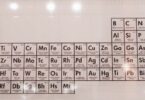 periodic table questions